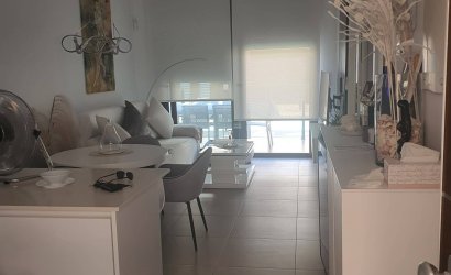 Revente - Villa -
San Pedro del Pinatar - Centro