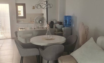 Revente - Villa -
San Pedro del Pinatar - Centro