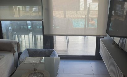 Revente - Villa -
San Pedro del Pinatar - Centro