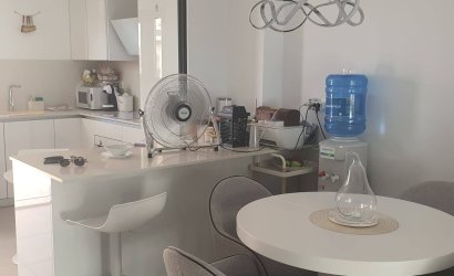 Revente - Villa -
San Pedro del Pinatar - Centro