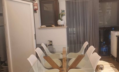 Revente - Villa -
San Pedro del Pinatar - Centro