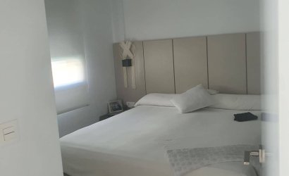 Revente - Villa -
San Pedro del Pinatar - Centro