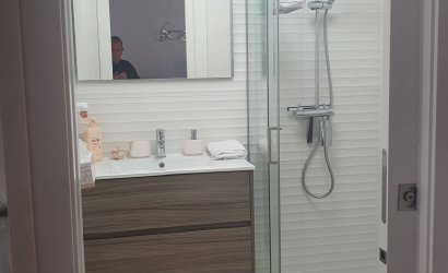 Revente - Villa -
San Pedro del Pinatar - Centro