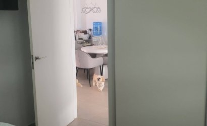 Revente - Villa -
San Pedro del Pinatar - Centro