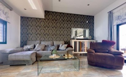 Herverkoop - Villa -
Pilar de la Horadada - Torre De La Horadada