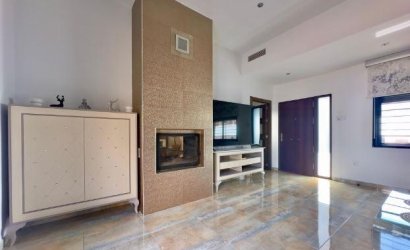 Herverkoop - Villa -
Pilar de la Horadada - Torre De La Horadada