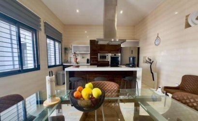 Herverkoop - Villa -
Pilar de la Horadada - Torre De La Horadada