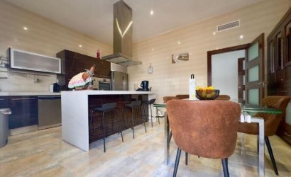 Herverkoop - Villa -
Pilar de la Horadada - Torre De La Horadada