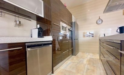 Herverkoop - Villa -
Pilar de la Horadada - Torre De La Horadada