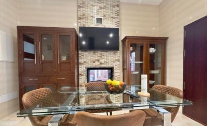 Herverkoop - Villa -
Pilar de la Horadada - Torre De La Horadada