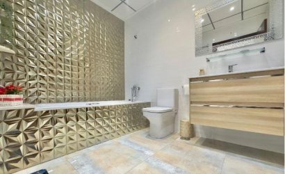 Herverkoop - Villa -
Pilar de la Horadada - Torre De La Horadada