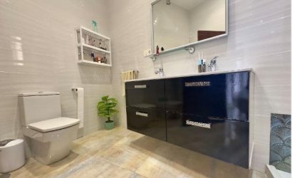 Herverkoop - Villa -
Pilar de la Horadada - Torre De La Horadada