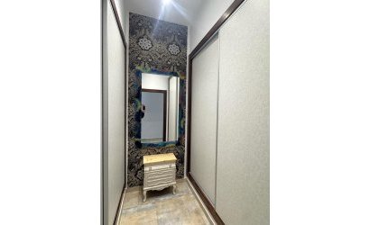 Herverkoop - Villa -
Pilar de la Horadada - Torre De La Horadada