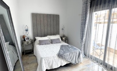 Herverkoop - Villa -
Pilar de la Horadada - Torre De La Horadada