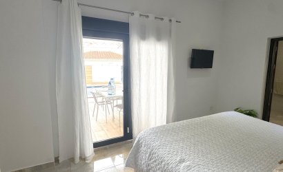 Herverkoop - Villa -
Pilar de la Horadada - Torre De La Horadada