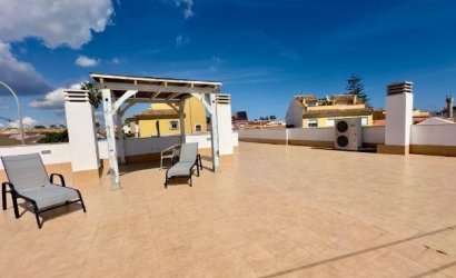 Herverkoop - Villa -
Pilar de la Horadada - Torre De La Horadada