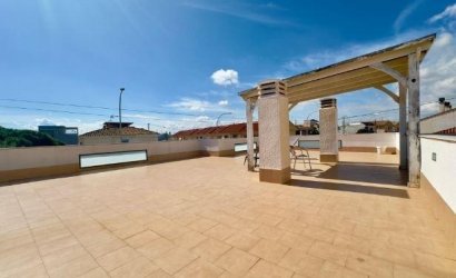 Herverkoop - Villa -
Pilar de la Horadada - Torre De La Horadada