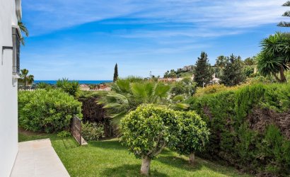 Herverkoop - Villa -
Benahavís - Cortés