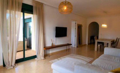 Resale - Apartment -
Orihuela Costa - Lomas de Campoamor-Las Ramblas