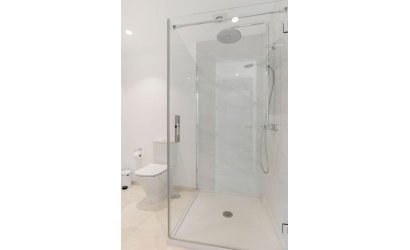 Herverkoop - Villa -
Benahavís - Cortés