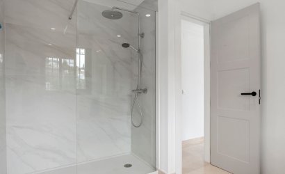 Herverkoop - Villa -
Benahavís - Cortés