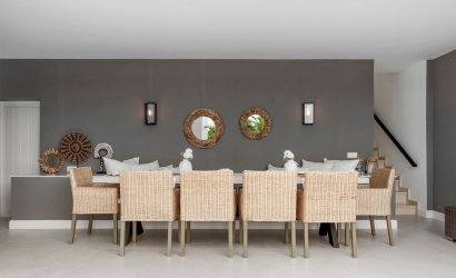 Herverkoop - Villa -
Benahavís - Cortés