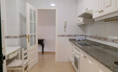 Resale - Apartment -
Orihuela Costa - Lomas de Campoamor-Las Ramblas