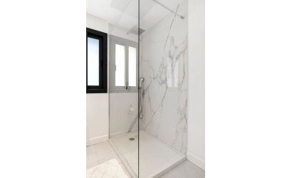 Herverkoop - Villa -
Benahavís - Cortés