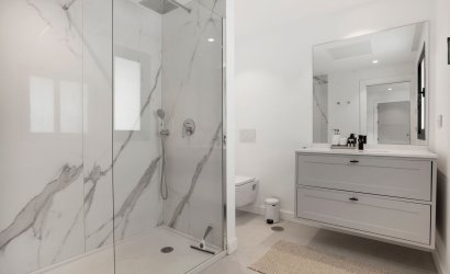 Herverkoop - Villa -
Benahavís - Cortés