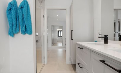 Herverkoop - Villa -
Benahavís - Cortés