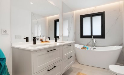 Herverkoop - Villa -
Benahavís - Cortés