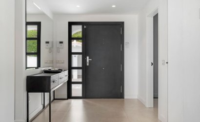 Herverkoop - Villa -
Benahavís - Cortés