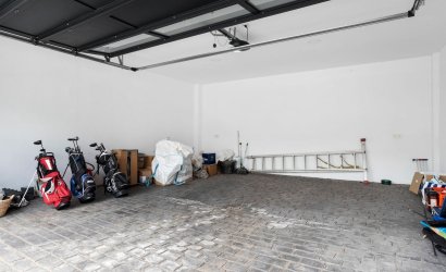 Herverkoop - Villa -
Benahavís - Cortés