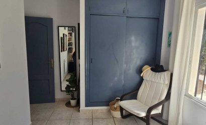 Revente - Villa -
Vinuela - Inland