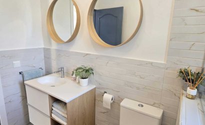 Revente - Villa -
Vinuela - Inland