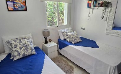 Revente - Villa -
Vinuela - Inland