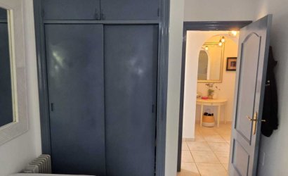 Revente - Villa -
Vinuela - Inland