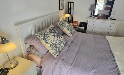 Revente - Villa -
Vinuela - Inland