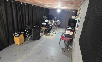 Revente - Villa -
Vinuela - Inland