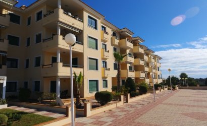 Resale - Apartment -
Orihuela Costa - Lomas de Campoamor-Las Ramblas