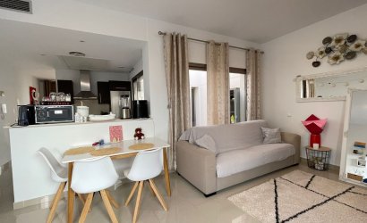 Resale - Townhouse -
Torrevieja - Punta Prima