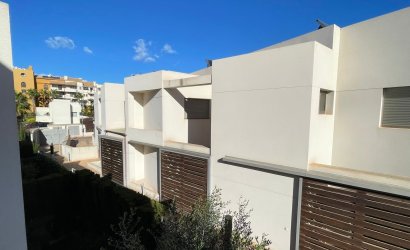 Resale - Townhouse -
Torrevieja - Punta Prima