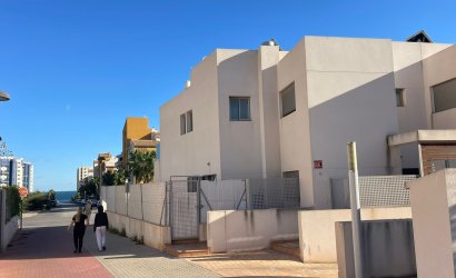 Resale - Townhouse -
Torrevieja - Punta Prima