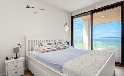 Herverkoop - Apartment -
Cartagena - Playa Honda-Playa Paraíso