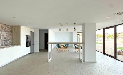 Herverkoop - Apartment -
Cartagena - Playa Honda-Playa Paraíso