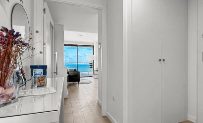 Herverkoop - Apartment -
Cartagena - Playa Honda-Playa Paraíso