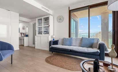 Herverkoop - Apartment -
Cartagena - Playa Honda-Playa Paraíso