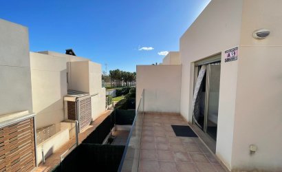 Resale - Townhouse -
Torrevieja - Punta Prima