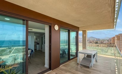 Herverkoop - Apartment -
Cartagena - Playa Honda-Playa Paraíso