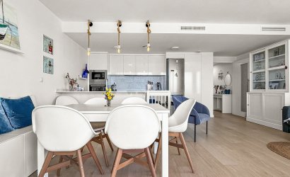 Herverkoop - Apartment -
Cartagena - Playa Honda-Playa Paraíso